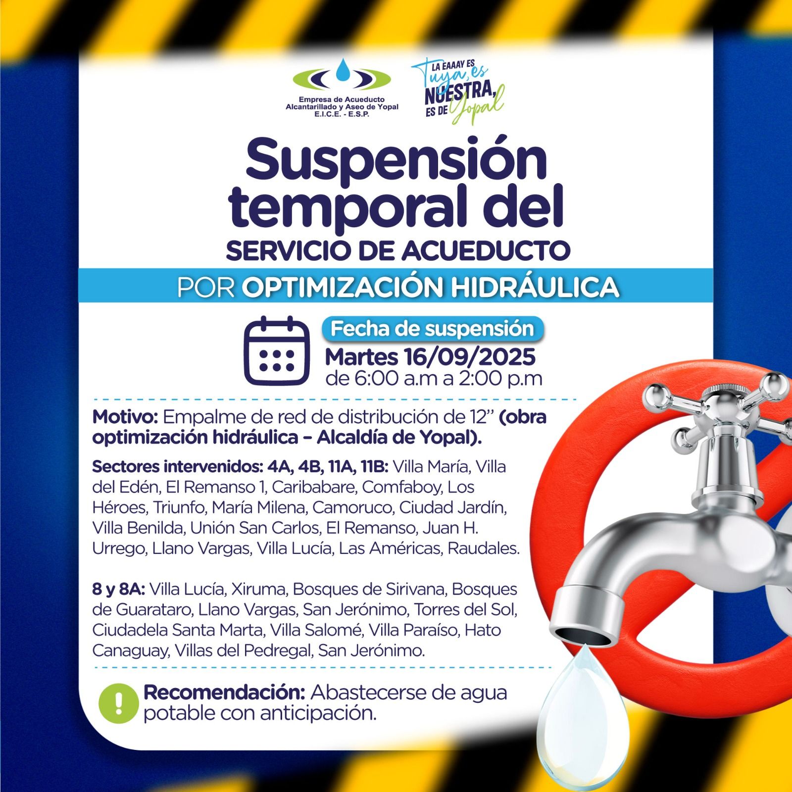 suspencion 