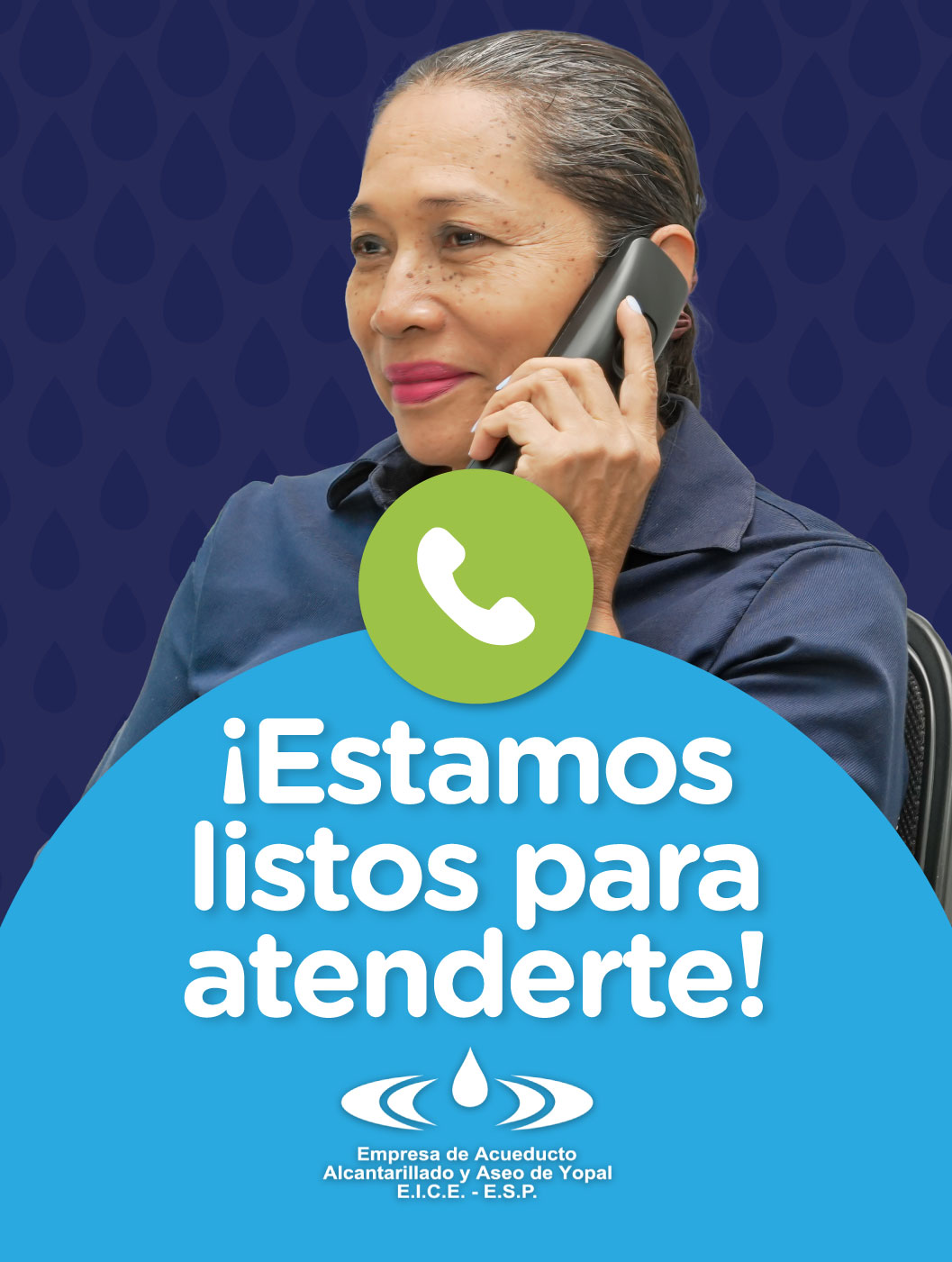 Contáctenos